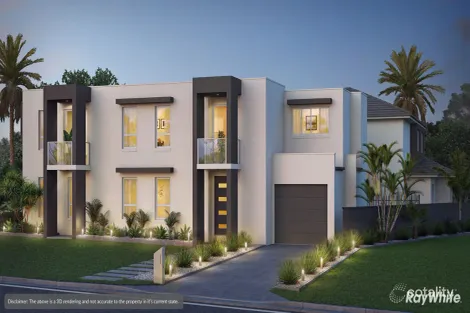 Property photo of 105 Osborne Road Marayong NSW 2148