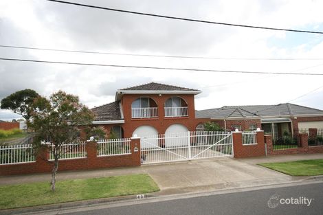 43 Furner Ave, Bell Park, VIC 3215