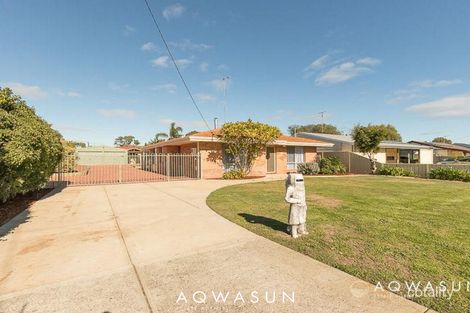 Property photo of 82 Dampier Drive Golden Bay WA 6174