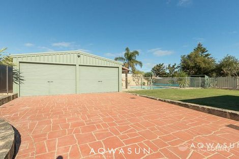 Property photo of 82 Dampier Drive Golden Bay WA 6174