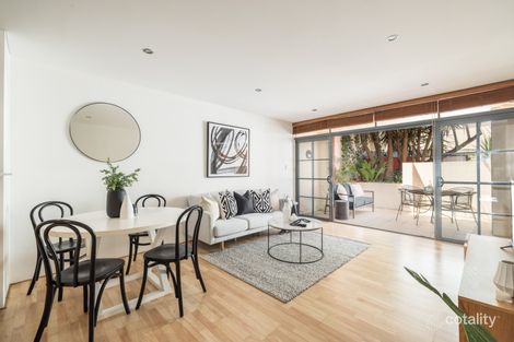 3/107-109 Harris St, Pyrmont, NSW 2009