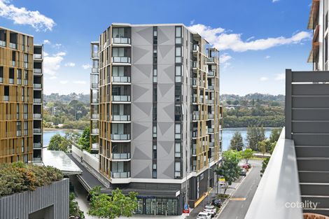 403/6 Waterways St, Wentworth Point, NSW 2127