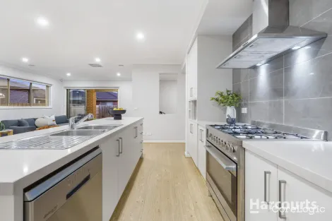 Property photo of 15 Anzac Road Aintree VIC 3336