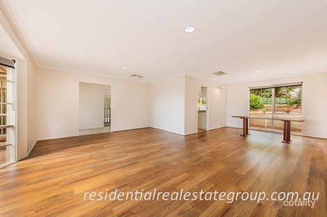 Property photo of 15 Hayride Lane Chirnside Park VIC 3116