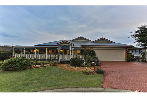 14 Collingwood Cl, Middle Ridge, QLD 4350