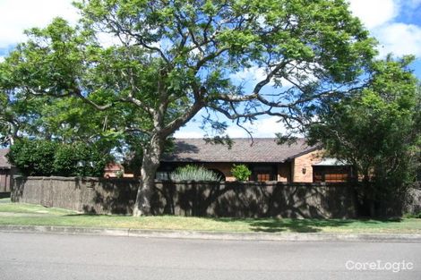 Property photo of 18 Rosebery Road Killara NSW 2071