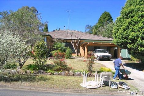 Property photo of 23 Bowman Avenue Castle Hill NSW 2154