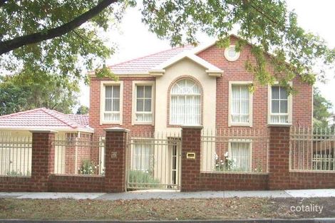 Property photo of 9 Wavell Street Box Hill VIC 3128