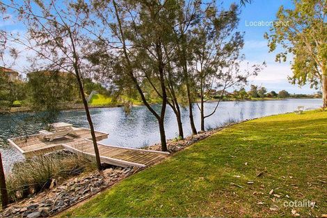 Property photo of 14/84 Cumberland Drive Varsity Lakes QLD 4227