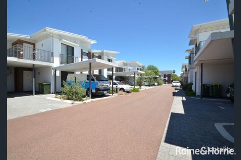 Property photo of 19/148 Wharf Street Cannington WA 6107