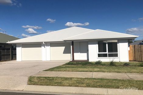 3 Mary Cres, Rosewood, QLD 4340
