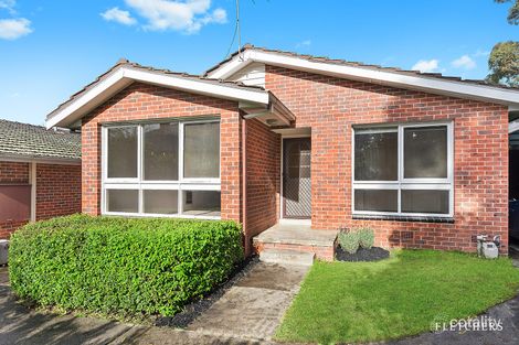 2/33 Spencer Rd, Camberwell, VIC 3124