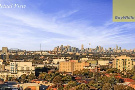 Property photo of 1801/36-46 Cowper Street Parramatta NSW 2150