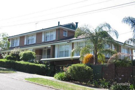 16 Larbert Ave, Balwyn North, VIC 3104