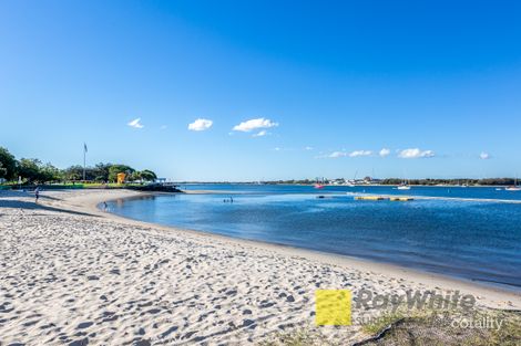 Property photo of 3/28A Marine Parade Southport QLD 4215