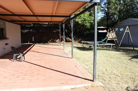 Property photo of 12 Lackman Terrace Braitling NT 0870