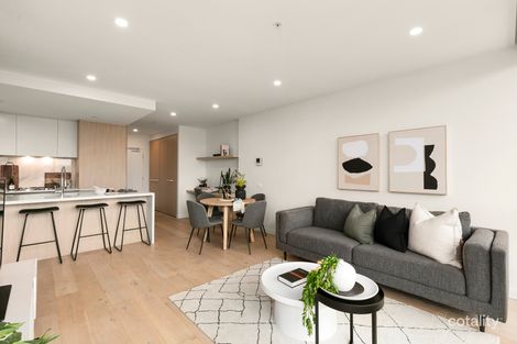 Property photo of 1205/108 Haines Street North Melbourne VIC 3051