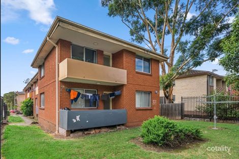 Property photo of 2/59 Station Road Auburn NSW 2144