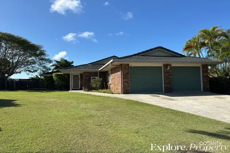 13 Edinburgh Pl, Beaconsfield, QLD 4740