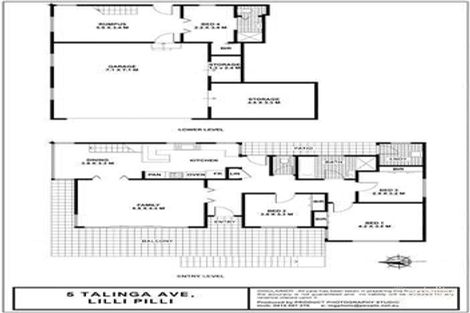 Property photo of 5 Talinga Place Lilli Pilli NSW 2229