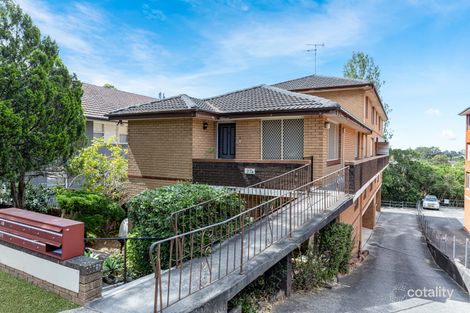 Property photo of 8/27A Victoria Avenue Penshurst NSW 2222