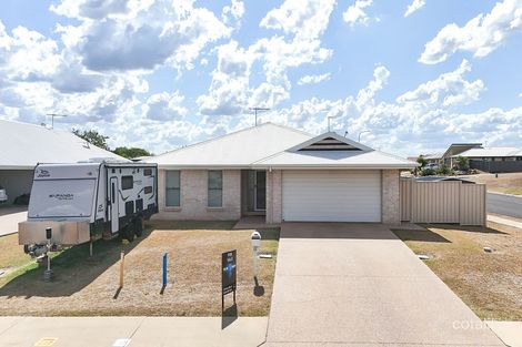 Property photo of 23 Scenic Drive Emerald QLD 4720