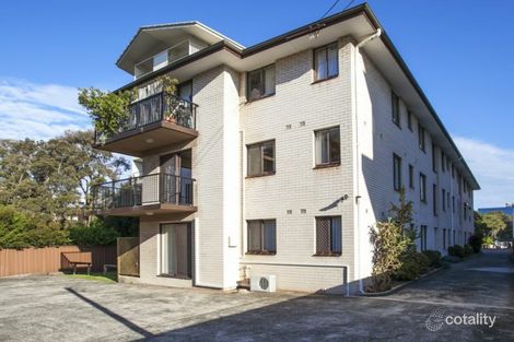 8/38 Market St, Wollongong, NSW 2500