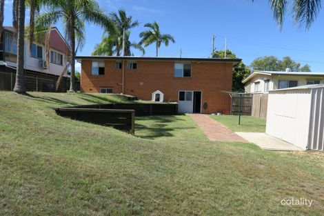 Property photo of 21 Trumpy Street Silkstone QLD 4304