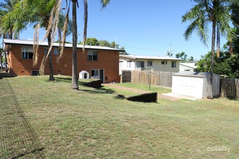 Property photo of 21 Trumpy Street Silkstone QLD 4304