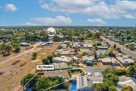 Property photo of 4 Kurrajong Close Emerald QLD 4720