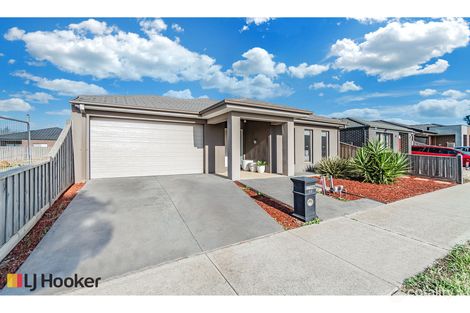 Property photo of 22 Delson Way Mickleham VIC 3064