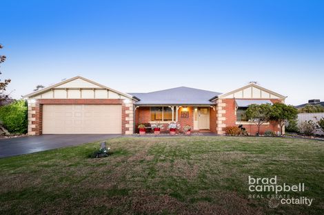 Property photo of 9 Menindee Crescent Kialla VIC 3631
