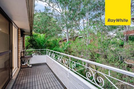 Property photo of 36/201 Waterloo Road Marsfield NSW 2122