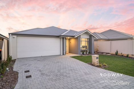 Property photo of 16 Pierrepoint Loop Champion Lakes WA 6111
