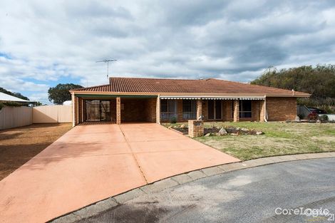 5 Mackenzie Ct, North Yunderup, WA 6208