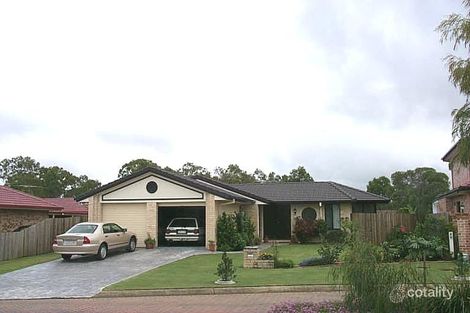 Property photo of 36 Kilsay Crescent Meadowbrook QLD 4131