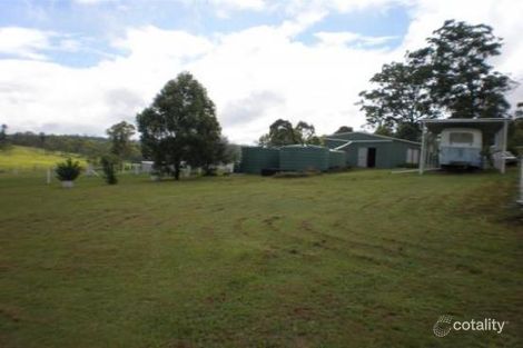 Property photo of 72 Hardgrave Road Benarkin North QLD 4314