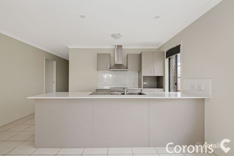 Property photo of 66 Meadows Circuit Bellbird Park QLD 4300