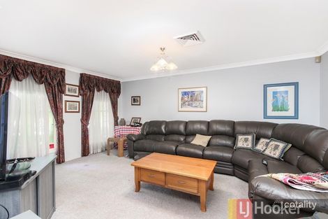 Property photo of 94 Graham Road Rossmore NSW 2557