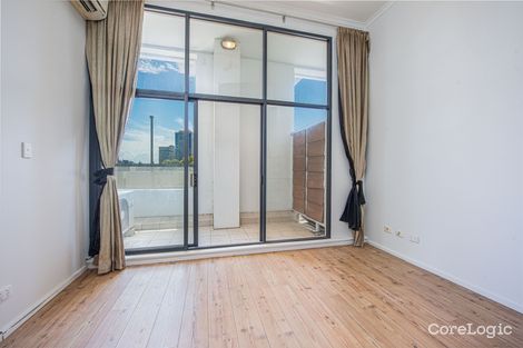 Property photo of 414/105-113 Campbell Street Surry Hills NSW 2010