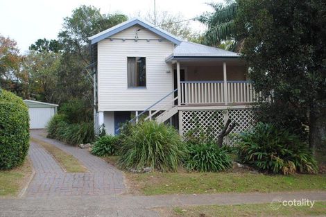 3727 Maleny-Kenilworth Rd, Kenilworth, QLD 4574