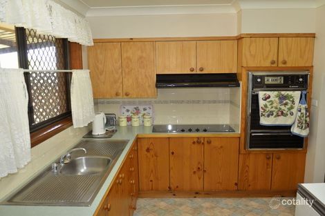 Property photo of 26 James Carney Crescent West Kempsey NSW 2440