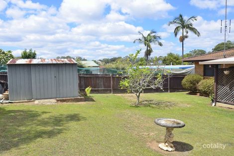 Property photo of 26 James Carney Crescent West Kempsey NSW 2440