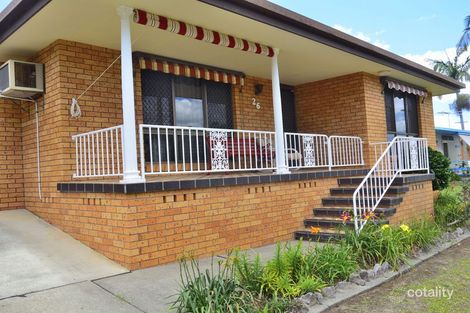 Property photo of 26 James Carney Crescent West Kempsey NSW 2440