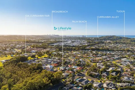 1/8 Janal Pl, Currumbin Waters, QLD 4223
