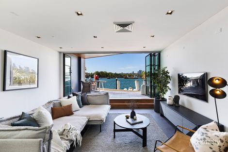 Property photo of 1/19A Wharf Road Birchgrove NSW 2041