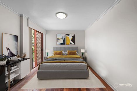 Property photo of 85/208-226 Pacific Highway Hornsby NSW 2077