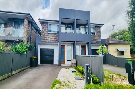 75a Derria St, Canley Heights, NSW 2166