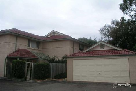 Property photo of 21/2 Rifle Range Road Northmead NSW 2152