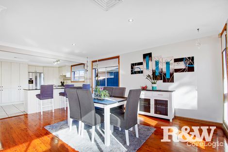 Property photo of 5 Hartley Place Werrington County NSW 2747